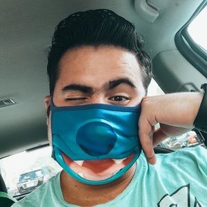 Meet your Posher, Pablo